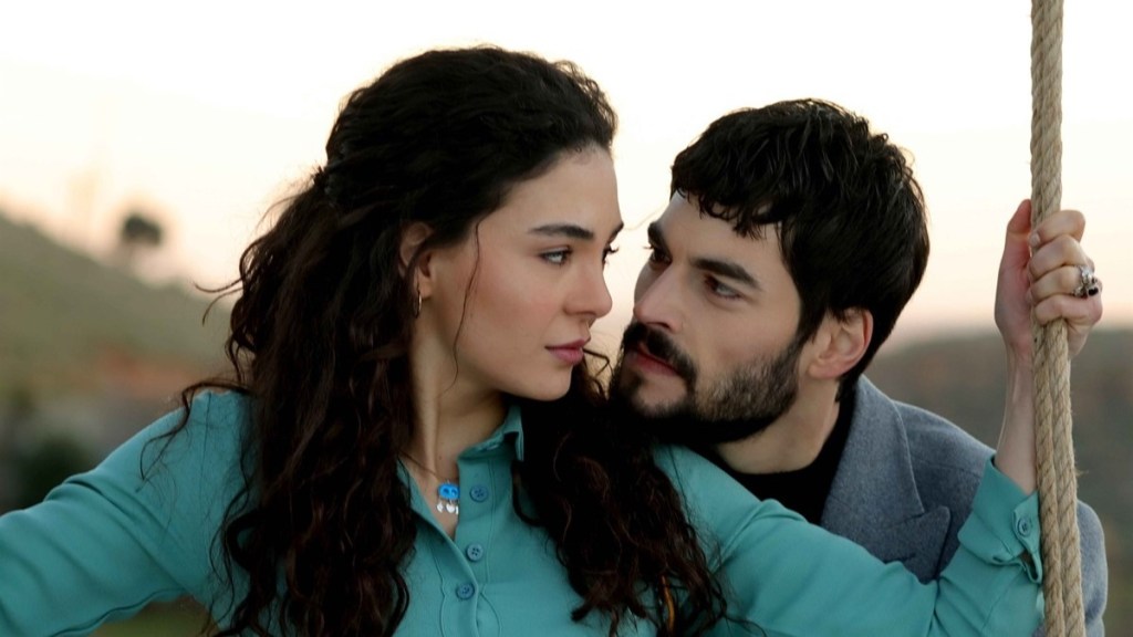 Hercai Season 1 Streaming: Watch & Stream Online via Peacock