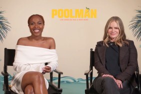 Interview: Poolman Stars Jennifer Jason Leigh & DeWanda Wise