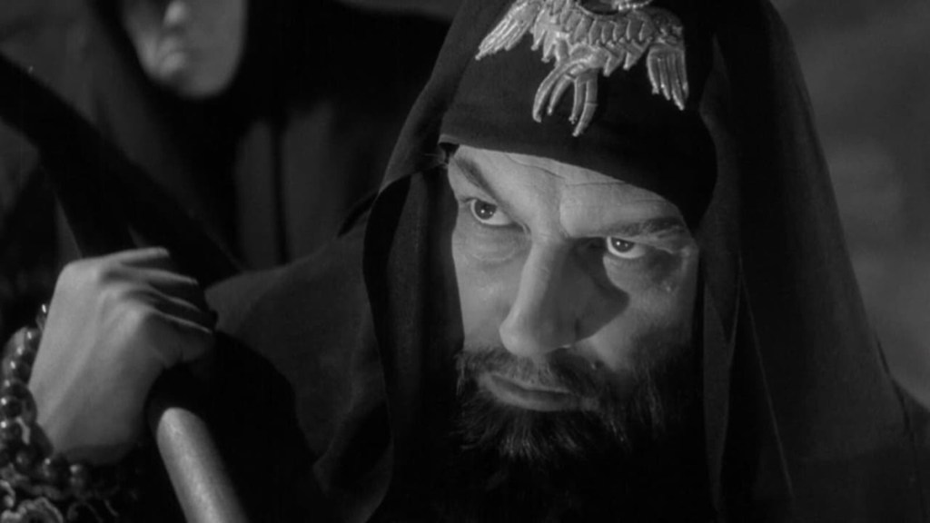 Ivan the Terrible, Part II: The Boyars' Plot Streaming: Watch & Stream Online via HBO Max