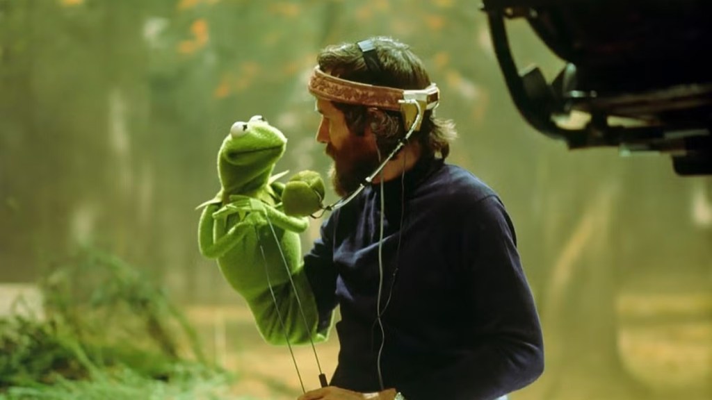 Jim Henson Idea Man Streaming: Watch & Stream Online via Disney Plus