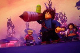 LEGO DREAMZzz Season 1 Streaming: Watch & Stream Online via Netflix, Peacock & Amazon Prime Video