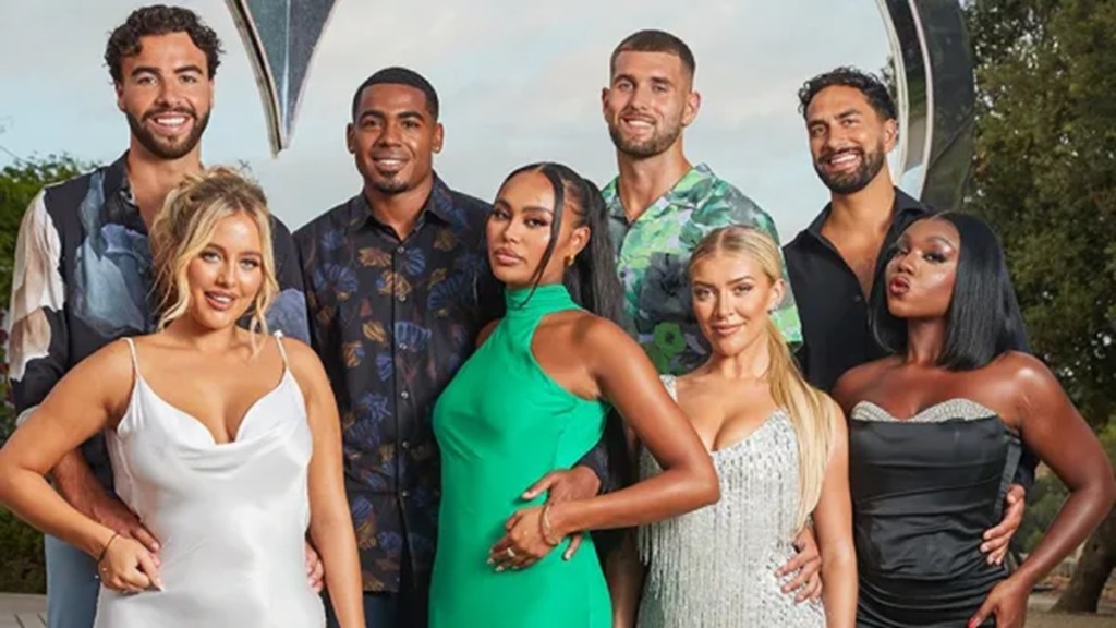 Love Island UK Season 10 Streaming: Watch & Stream online via Hulu