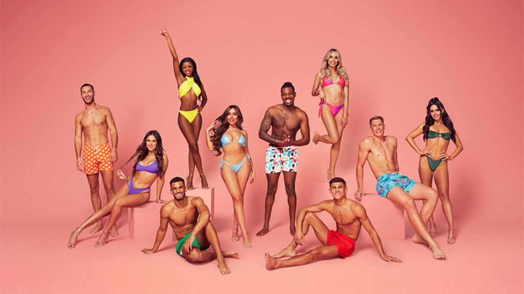 Love Island UK Season 9 Streaming: Watch & Stream Online via Hulu