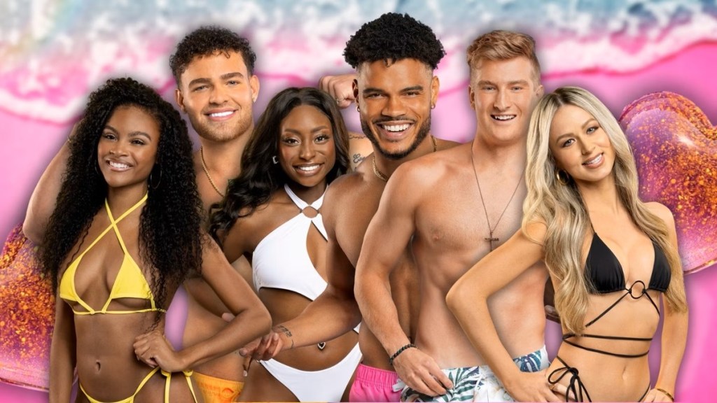 Love Island USA Season 5 Streaming: Watch & Stream Online via Peacock