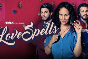 Love Spells Season 1 Streaming: Watch & Stream Online via Max