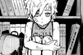 Michael Kaiser in Blue Lock Chapter 260 spoilers