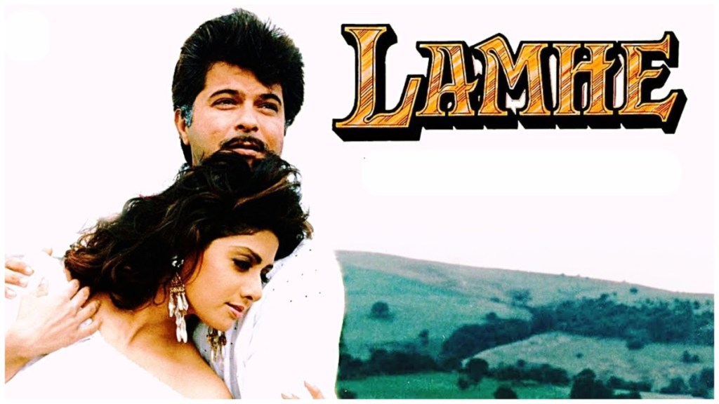 Lamhe (1991)