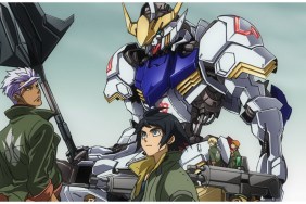 Mobile Suit Gundam: Iron-Blooded Orphans Season 1 Streaming: Watch & Stream Online via Crunchyroll and Hulu