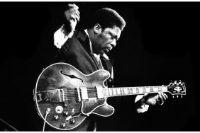 B.B. King: The Life of Riley