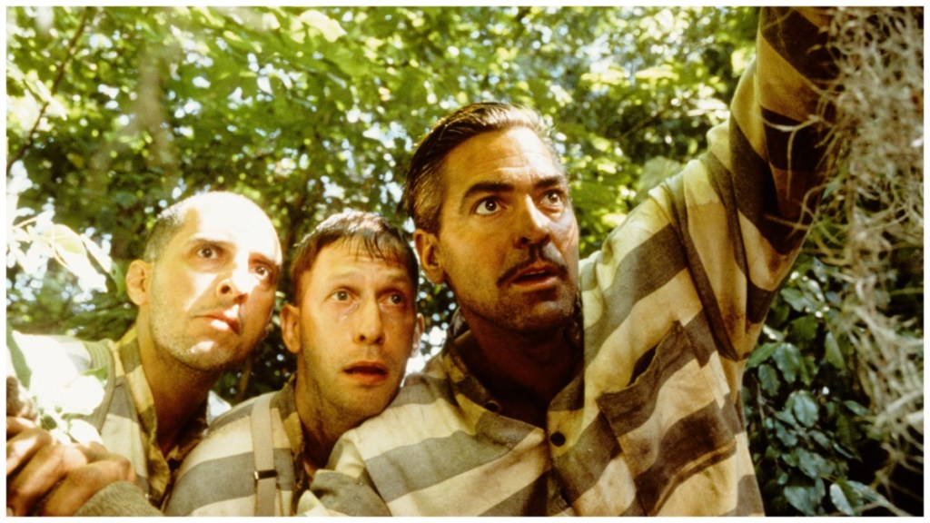 O Brother, Where Art Thou? Streaming: Watch & Stream Online via Hulu