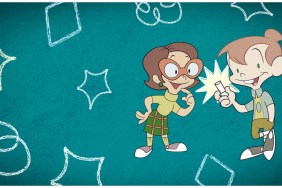 ChalkZone (2002) Season 3 streaming