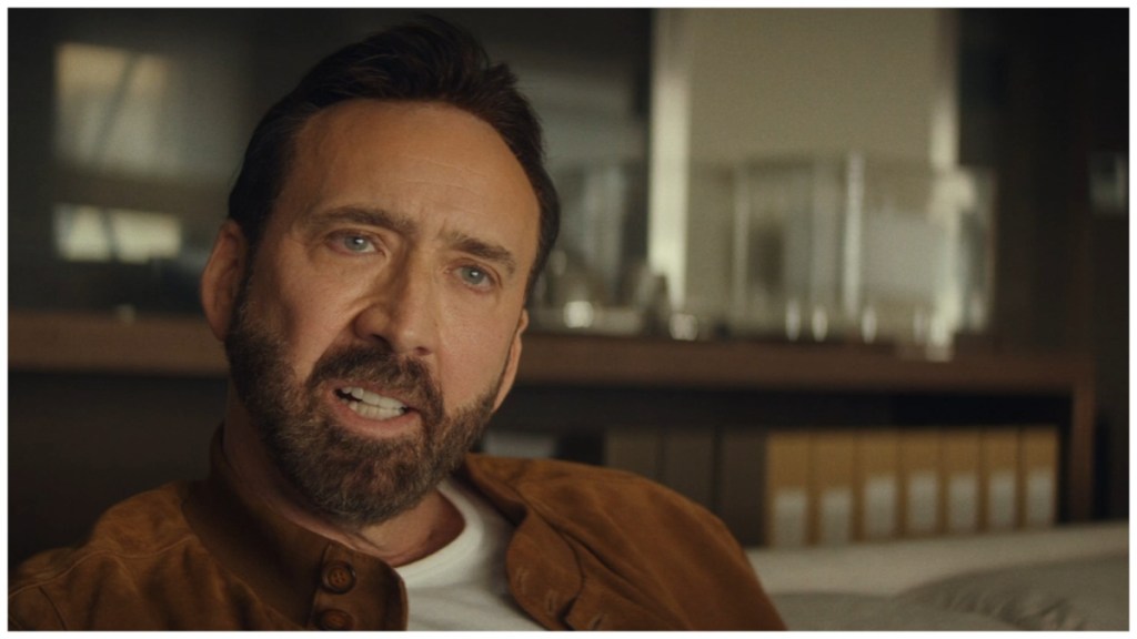 Spider-Man Noir: Is Nicolas Cage’s Series Canon to MCU or Sony’s Universe?