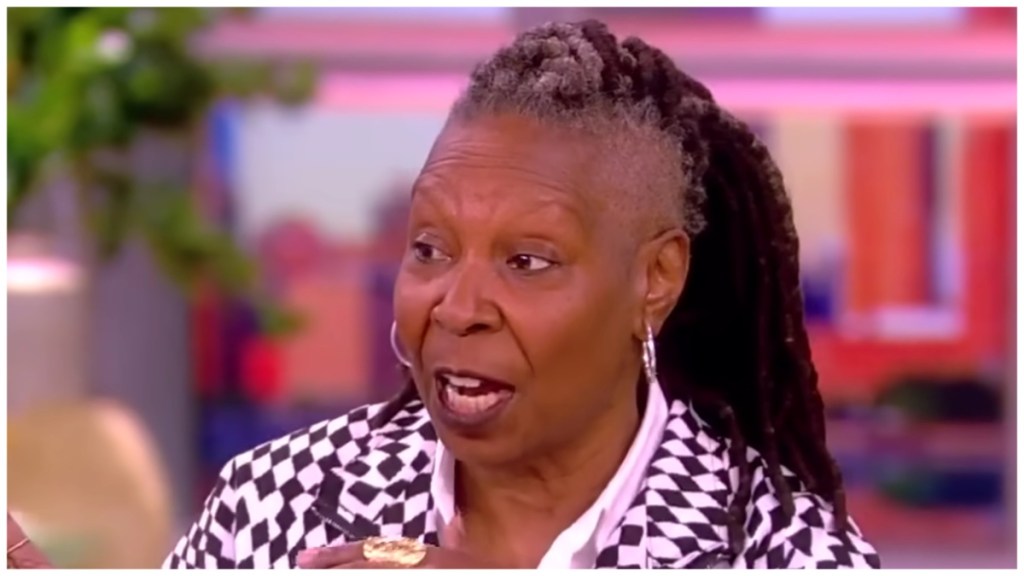 Whoopi Goldberg Weight Loss: How Did The View Star Lose Weight With Mounjaro?