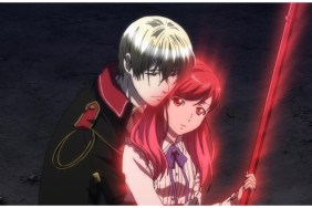 Phantom in the Twilight Season 1 Streaming: Watch & Stream Online via Crunchyroll