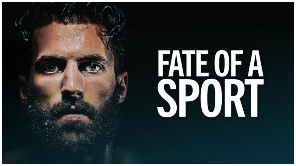 Fate of a Sport Streaming: Watch & Stream Online via Hulu