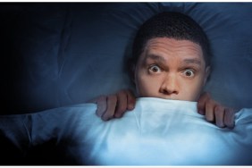 Trevor Noah: Afraid of the Dark streaming