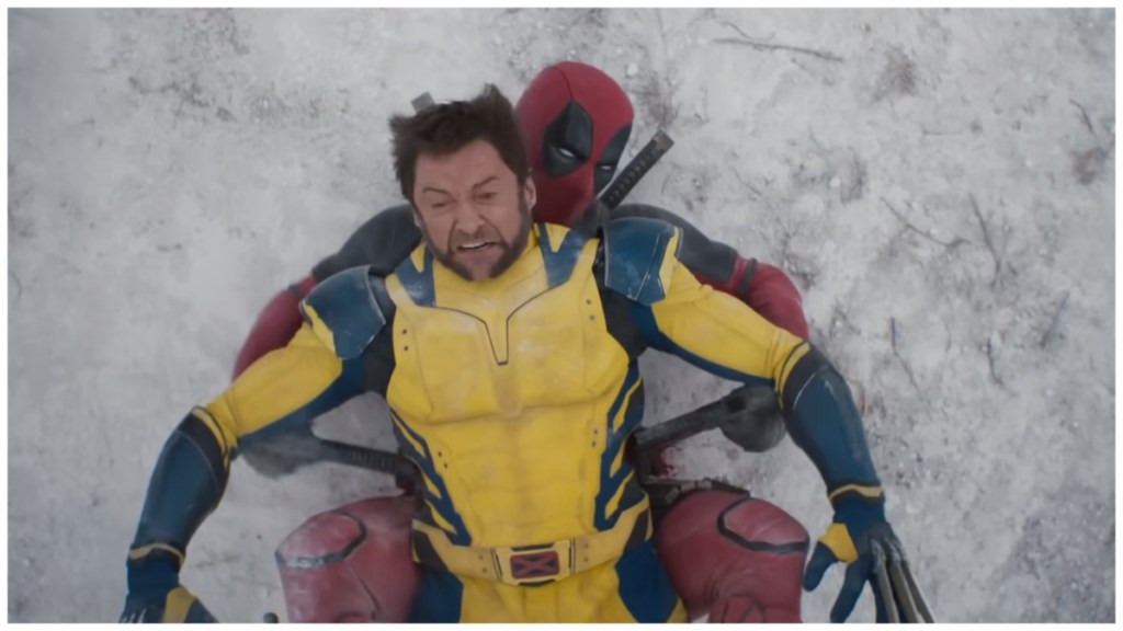 Deadpool & Wolverine: When Do Deadpool 3 Tickets Go on Sale?