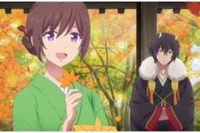 Kakuriyo - Bed & Breakfast for Spirits Season 1 Streaming: Watch & Stream Online via Crunchyroll