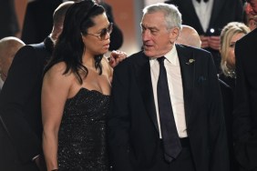 Who Is Robert De Niro’s Girlfriend? Tiffany Chen’s Age & Height