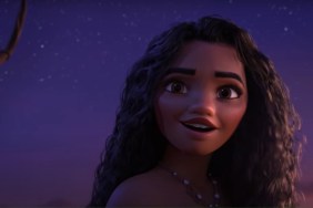 Moana 2: Does She Have a Child in the Sequel?