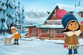 Molly of Denali Season 1 Streaming: Watch & Stream Online via Amazon Prime Video