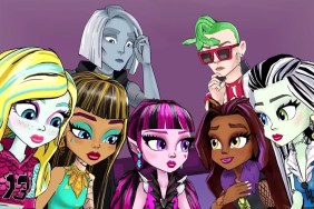 Monster High: Adventures of the Ghoul Squad Season 1 Streaming: Watch & Stream Online via Amazon Prime Video