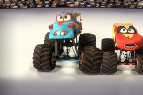 Monster Truck Mater streaming