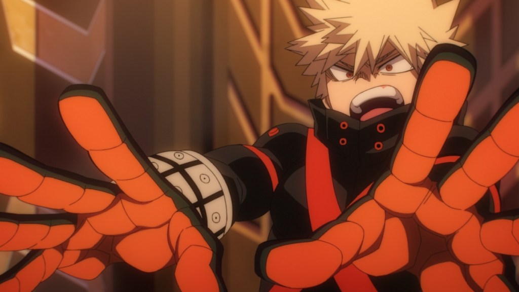 What is the My Hero Academia Season 7 Episode 6 Release Date & Time?