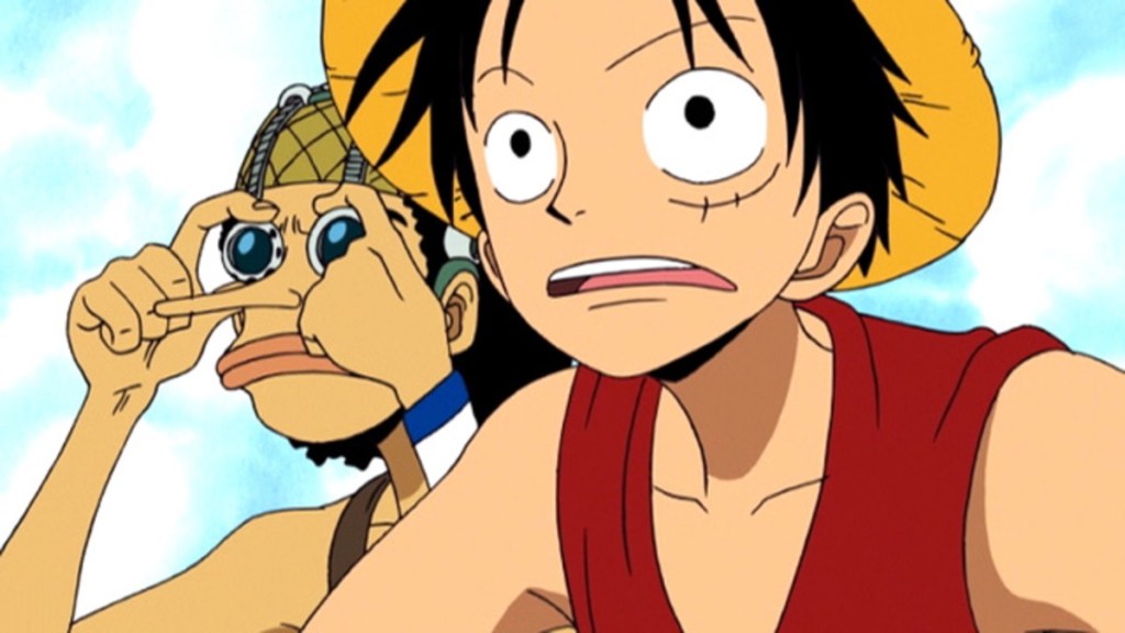 One Piece Chapter 1116 Release Date, Time & Where to Read the Manga