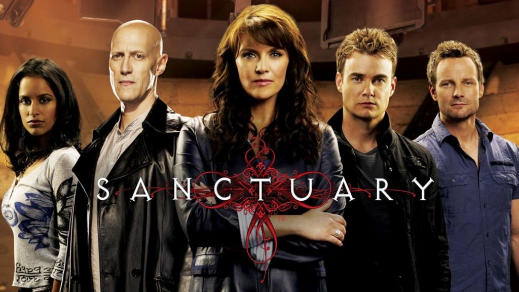 Sanctuary (2008) Season 2 Streaming: Watch & Stream Online via Amazon Prime Video