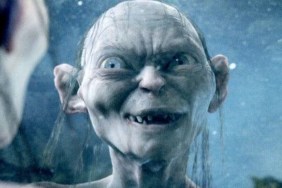 Lord of the Rings: The Hunt for Gollum