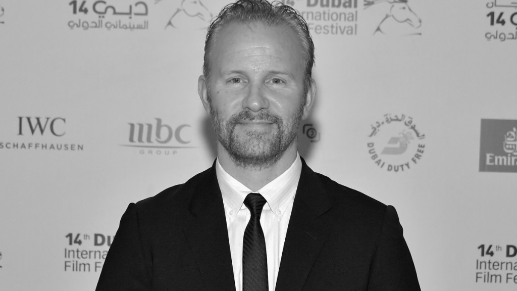 Morgan Spurlock Passes Away, Super Size Me Director Was 53