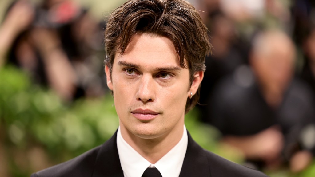 Masters of the Universe Movie Casts Nicholas Galitzine as He-Man