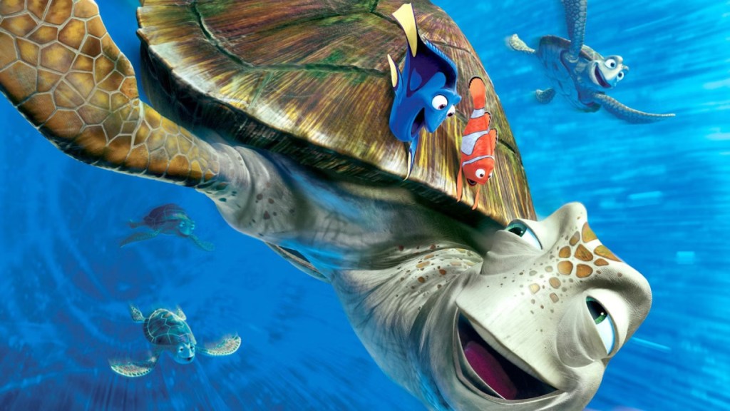 Finding Nemo 3: Pixar CCO Sees ‘A Lot of Opportunity There’