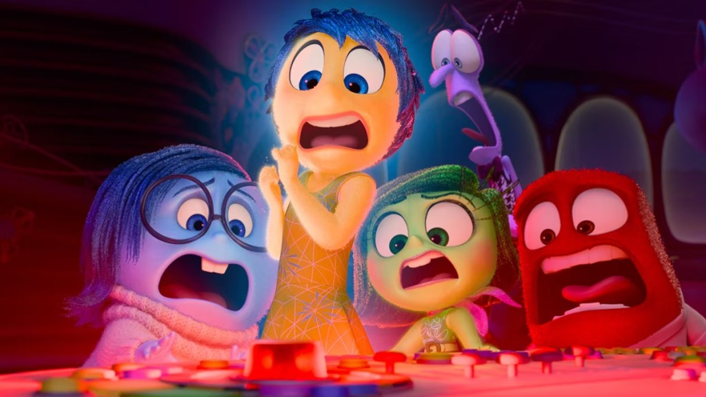 Win Free Tickets to Early Inside Out 2 IMAX Screening in Los Angeles