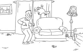 Simon's Cat (2008) Season 1 Streaming: Watch & Stream Online via Amazon Prime Video