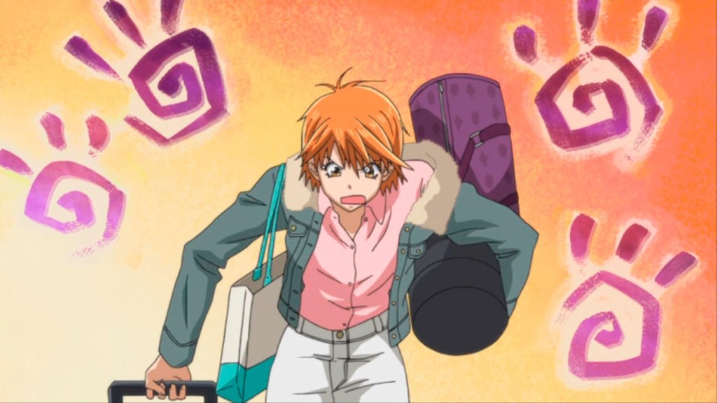 Skip Beat! Season 1 Streaming: Watch & Stream Online via Crunchyroll