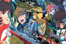 Star Blazers [Space Battleship Yamato] 2199 Streaming: Watch & Stream Online via Crunchyroll