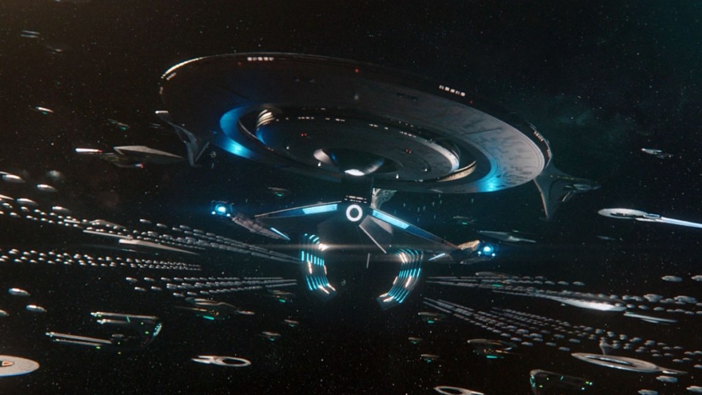 Star Trek Discovery Final Mission