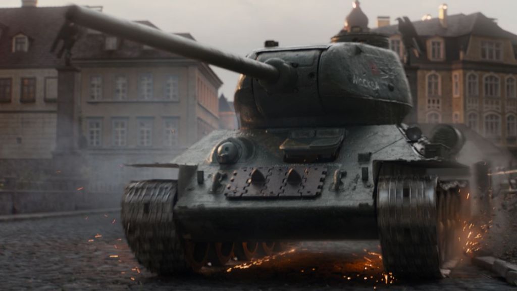 T-34 Streaming: Watch & Stream Online via Peacock & Amazon Prime Video