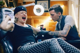 Tattoo Fixers: Extreme Season 1 Streaming: Watch & Stream Online via Hulu