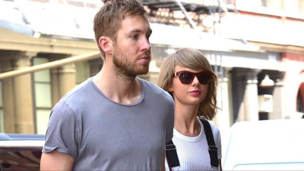 Taylor Swift exboyfriends ex-boyfriends list