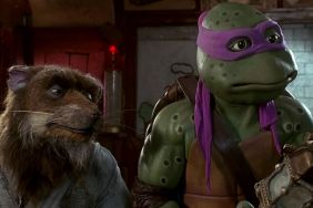 Teenage Mutant Ninja Turtles III Streaming: Watch & Stream Online via Paramount Plus