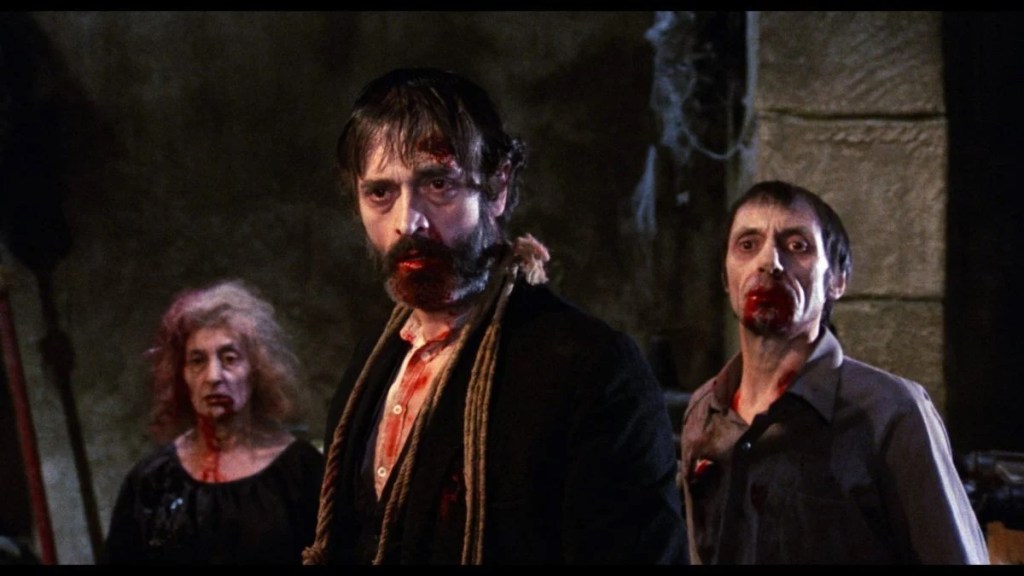 The Living Dead at Manchester Morgue (1974) Streaming: Watch & Stream Online via AMC Plus