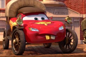 The Radiator Springs 500½ Streaming: Watch & Stream online via Disney Plus