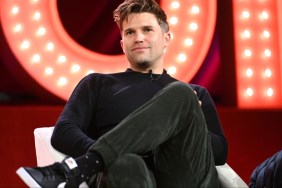 Tom Schwartz girlfriend Sophia