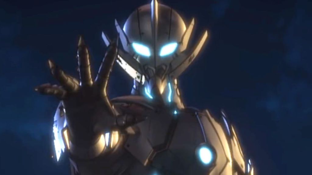 Ultraman Season 1 Streaming: Watch & Stream Online via Netflix