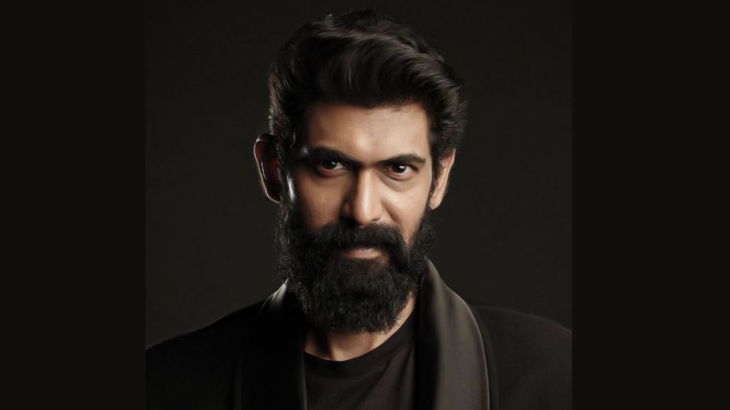 Rana Daggubati