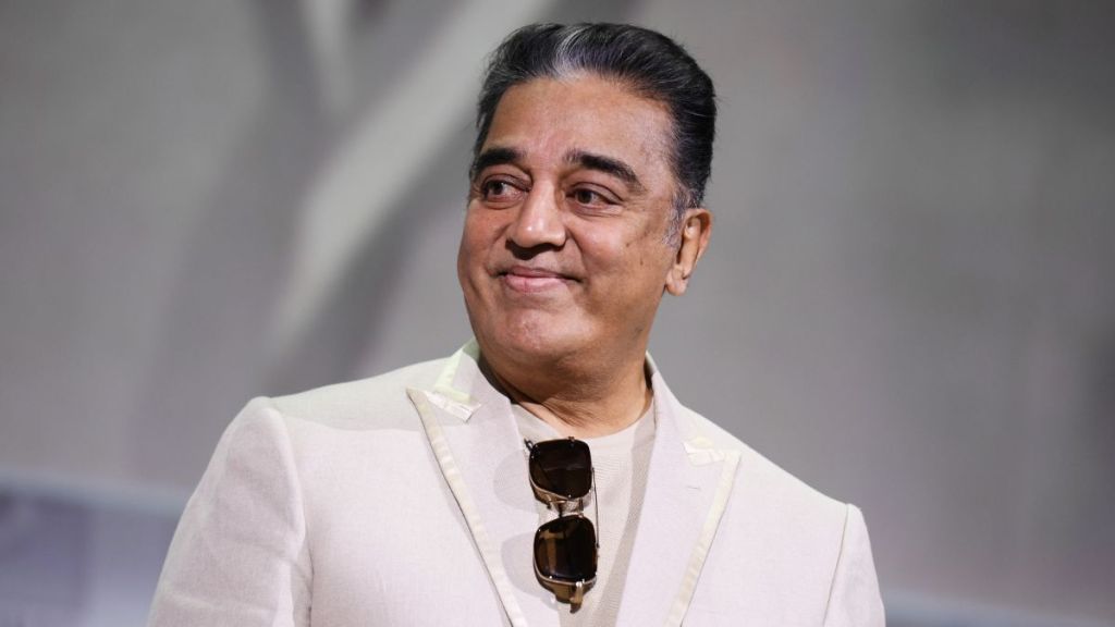 Kamal Haasan