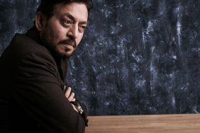 Irrfan Khan